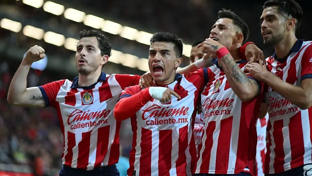 Chivas