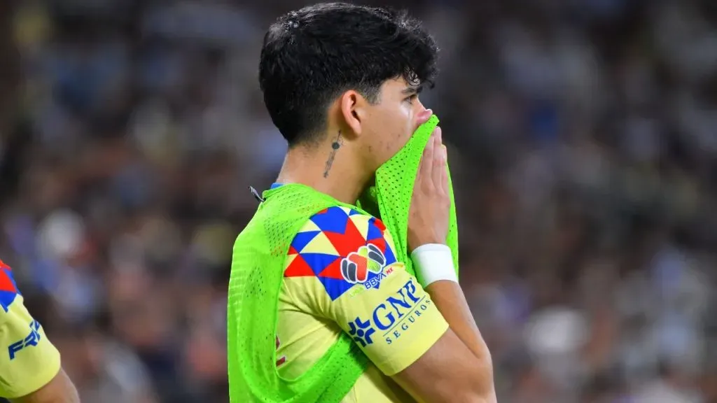 Kevin Álvarez