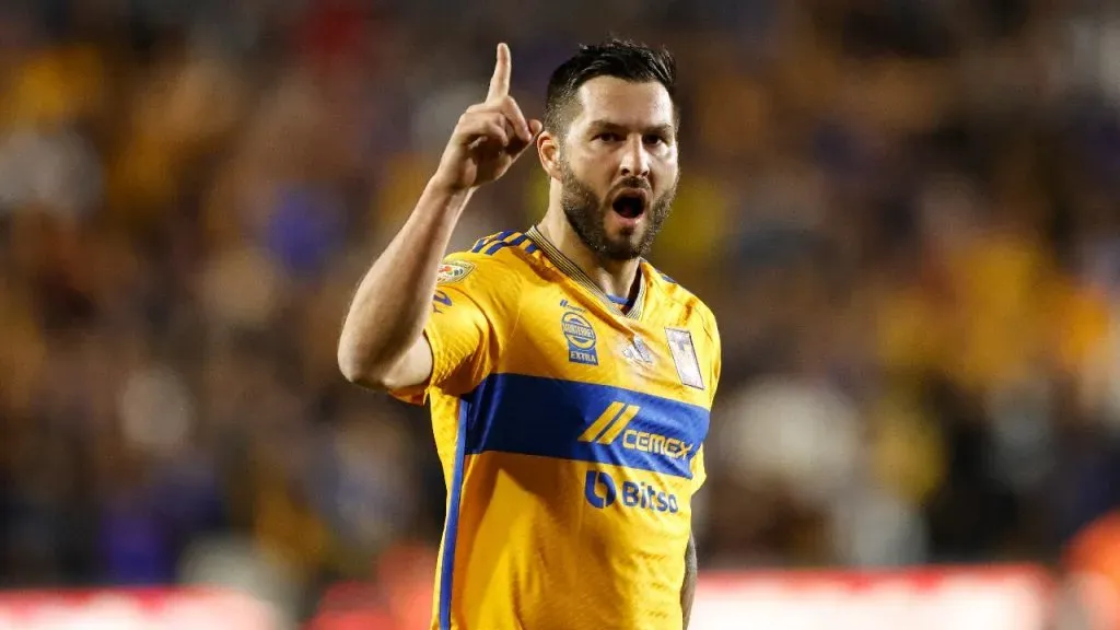 Tigres