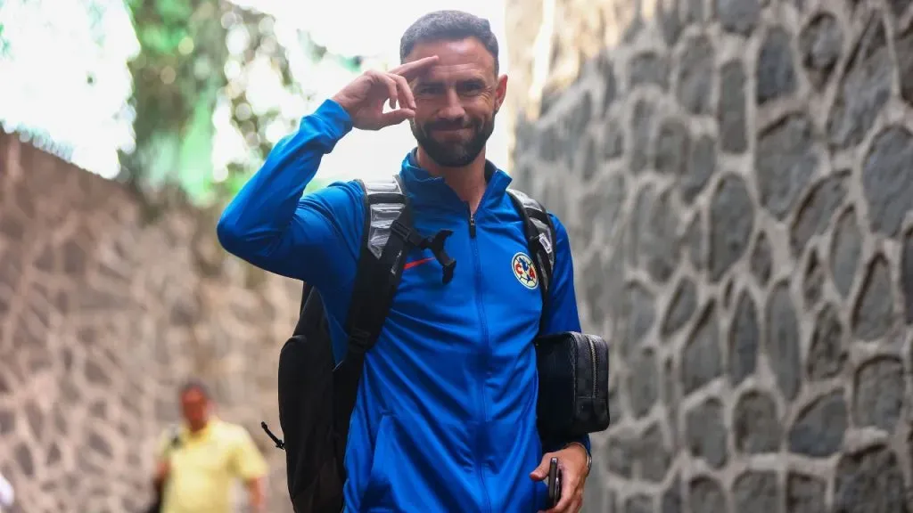 Miguel Layún. | Imago7