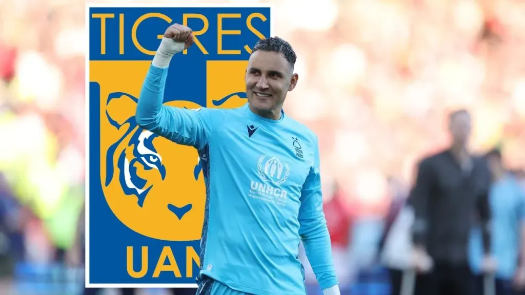 Tigres