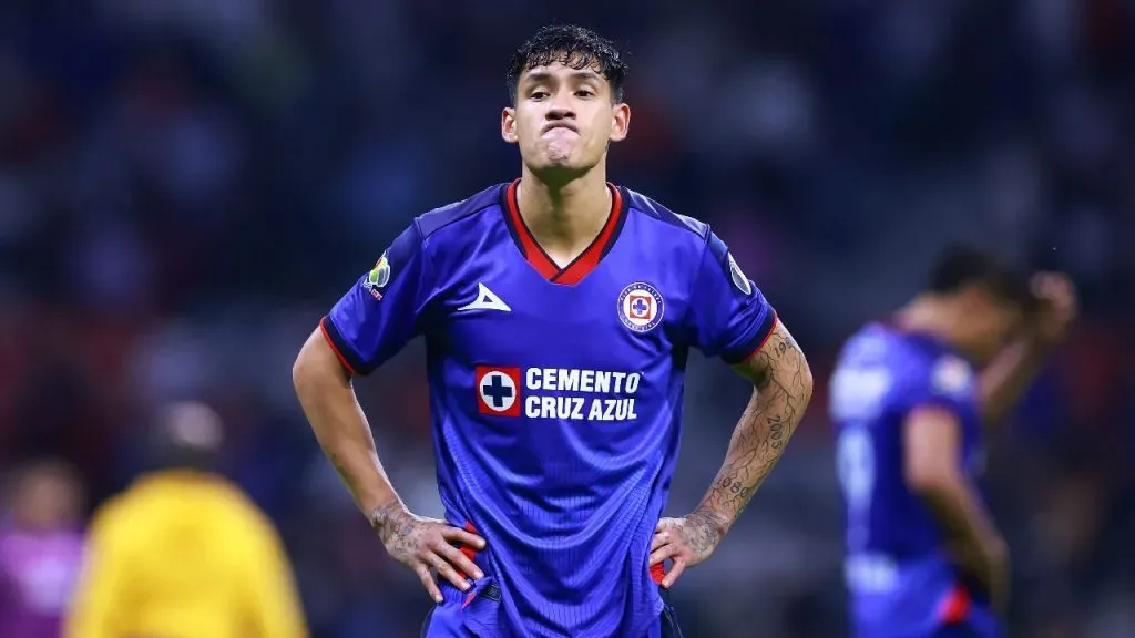 Cruz Azul