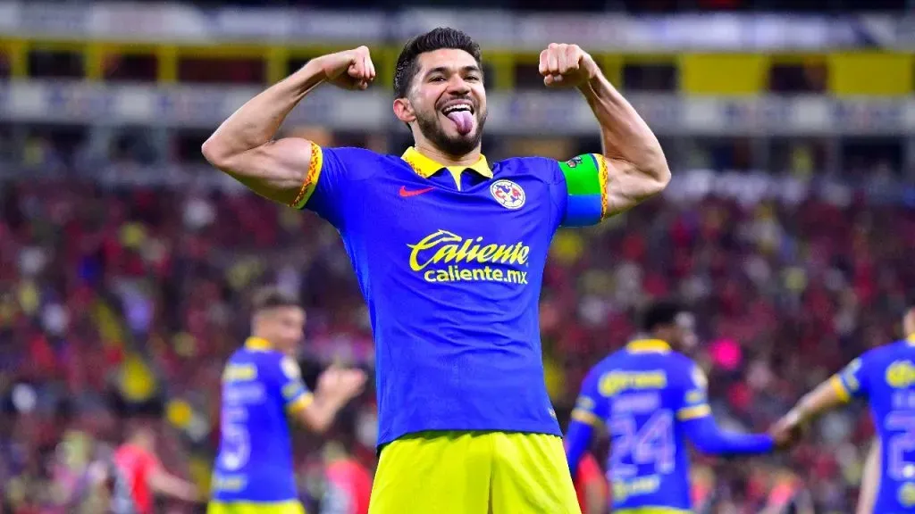 América