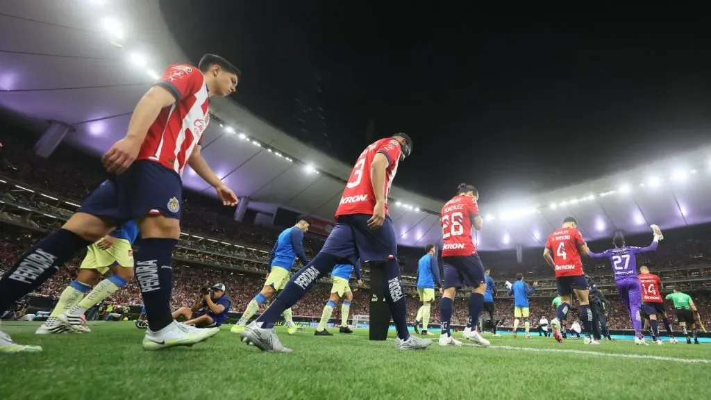 Chivas