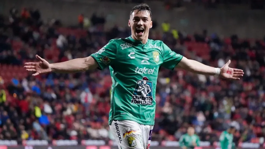 Liga MX