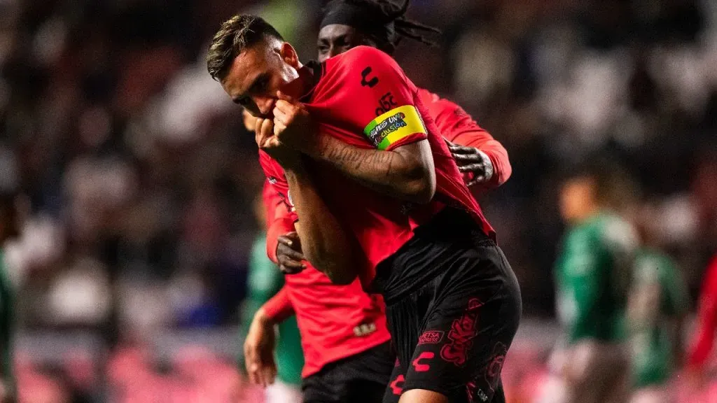 Liga MX