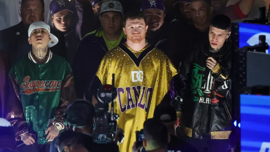 Canelo