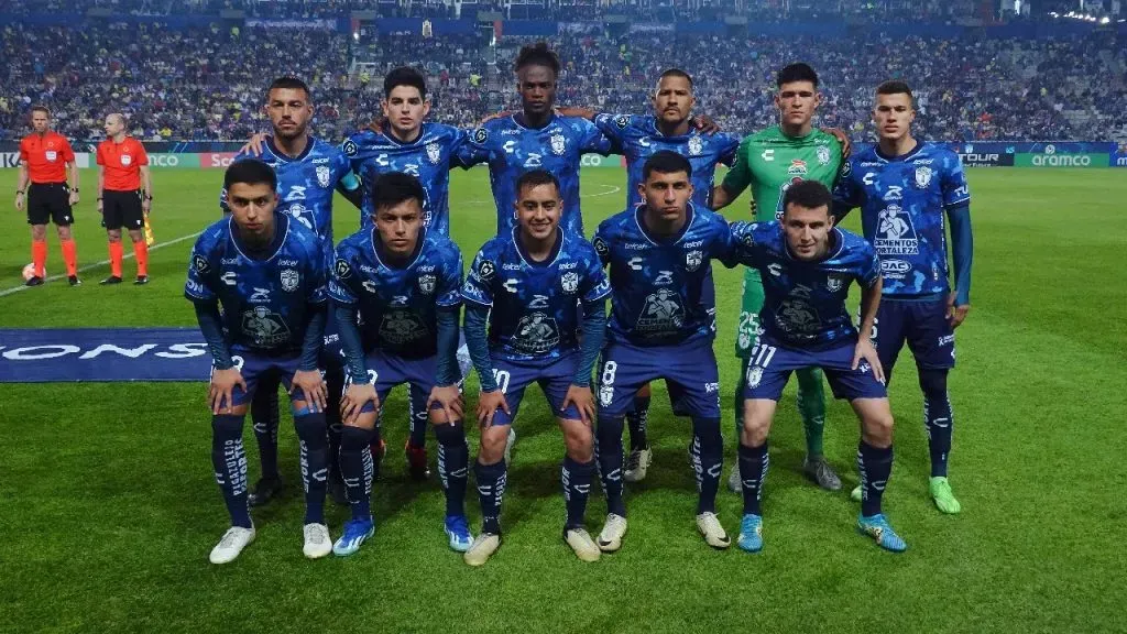 Liga MX