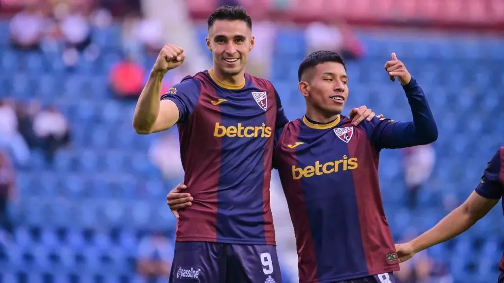 Atlante