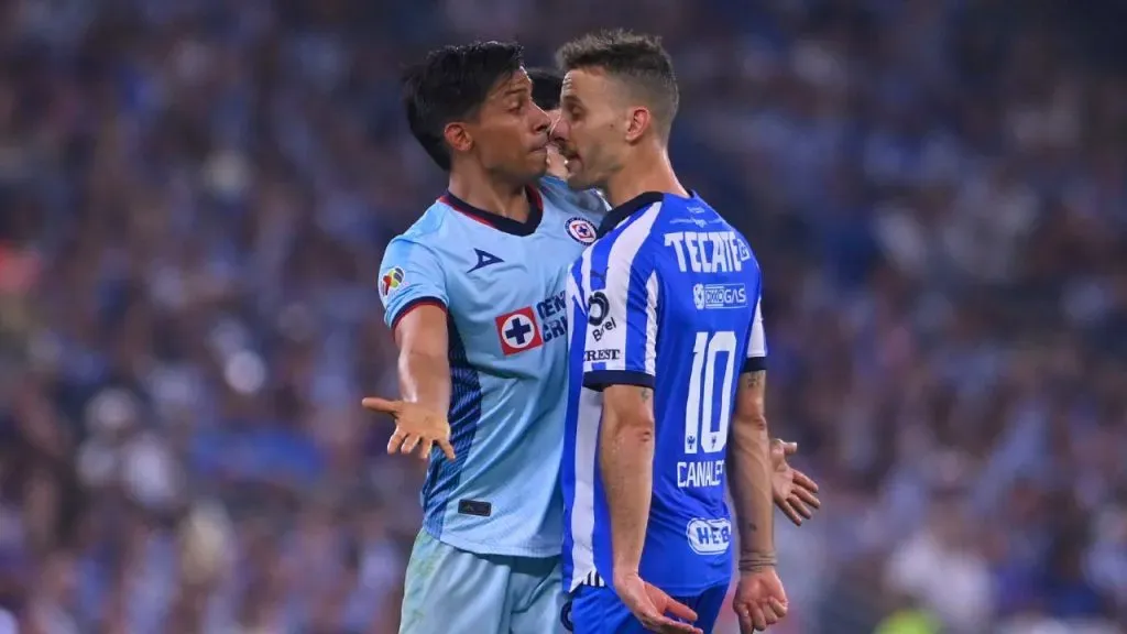 Cruz Azul
