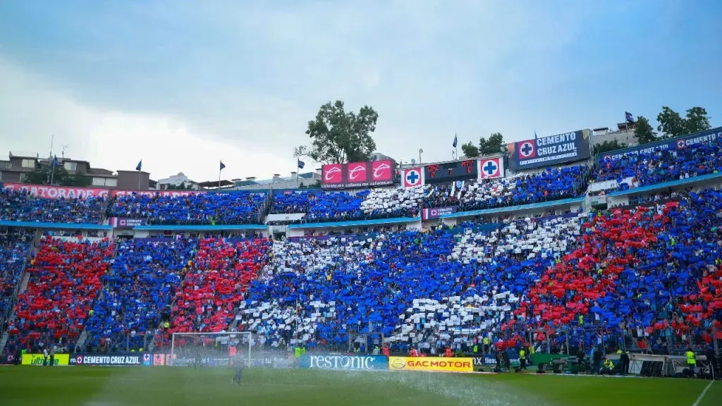 Cruz Azul