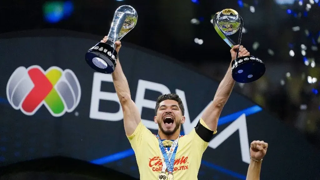 América