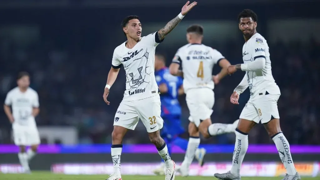 Pumas