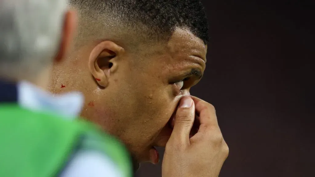 Mbappé