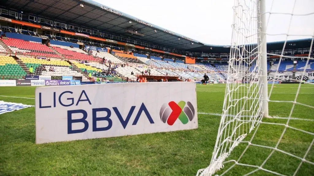 La Liga MX busca desaparecer el ascenso