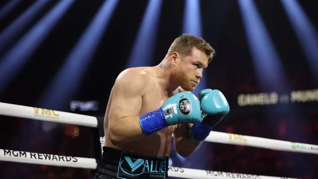 Canelo