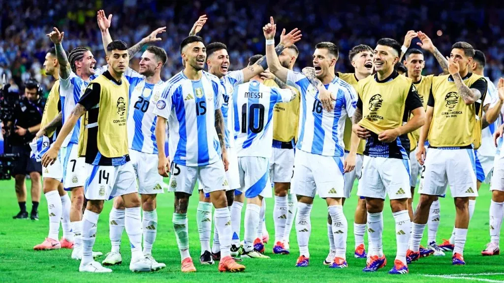 Argentina
