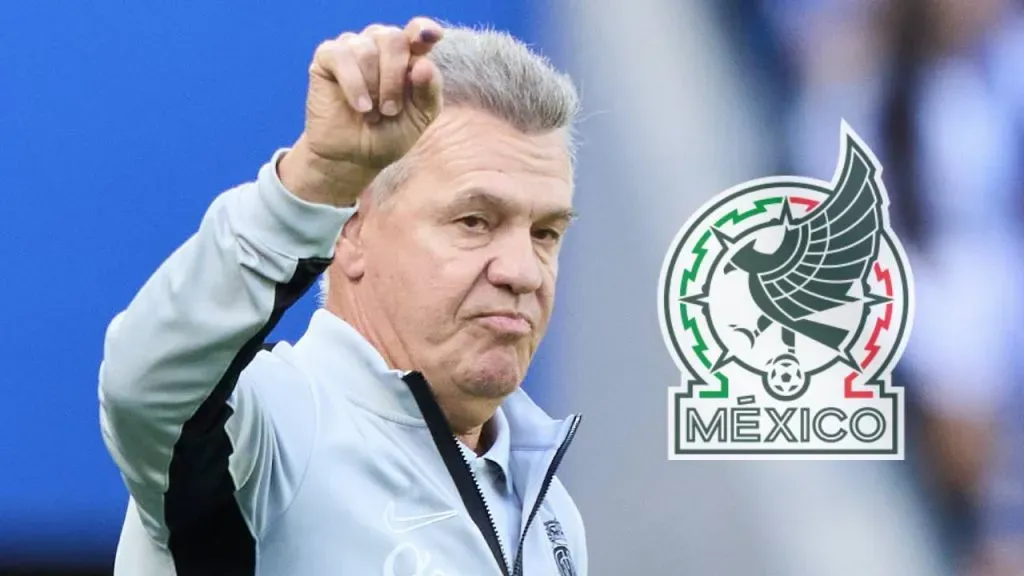 Javier Aguirre