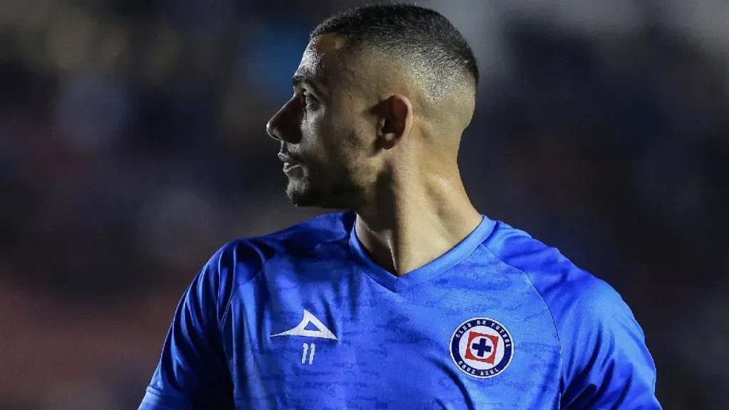 Cruz Azul