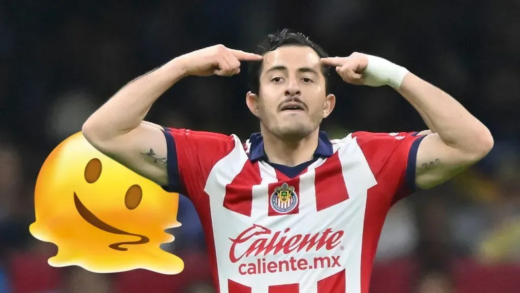 america chivas concachampions