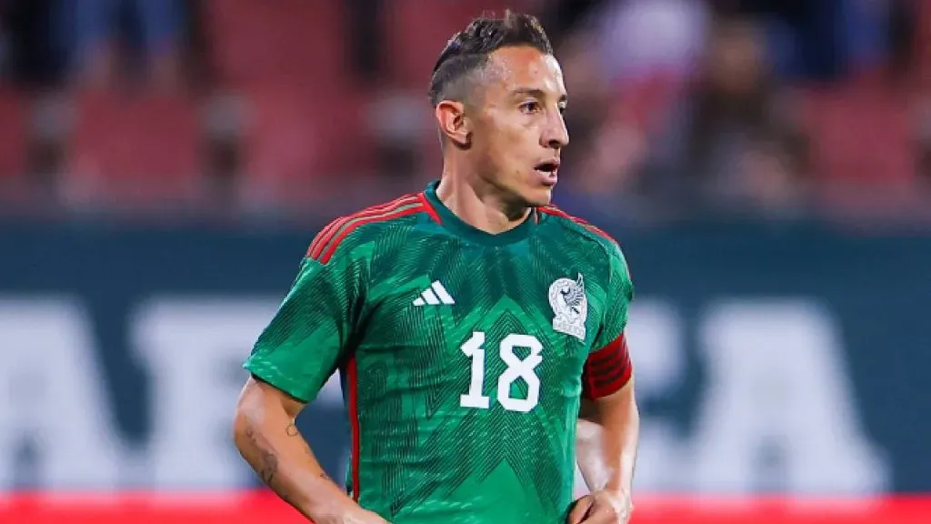 Andrés Guardado