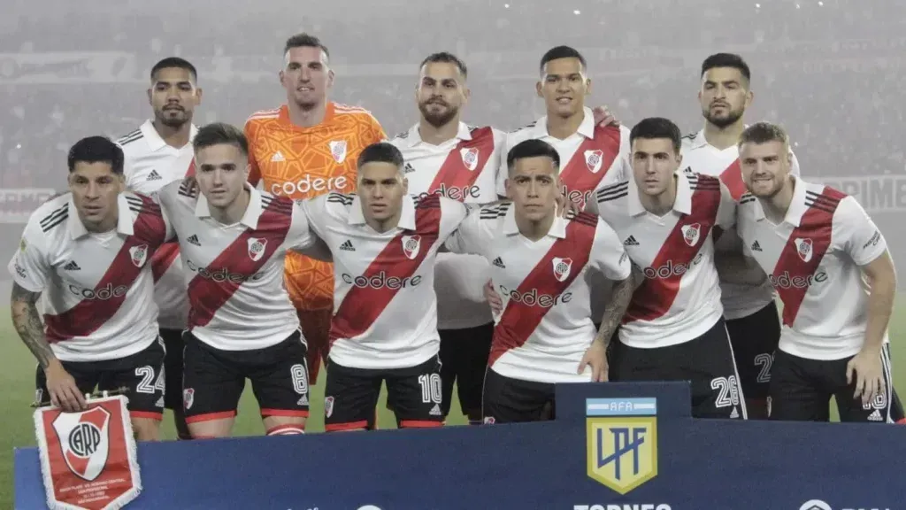 River la tiene muy complicada cada vez que visita a Rosario Central. (Foto: Getty).