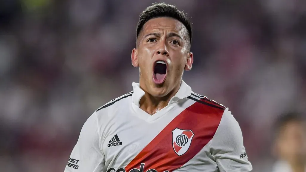 Barco volverá a ser la apuesta del ataque en 2024. (Foto: Getty).