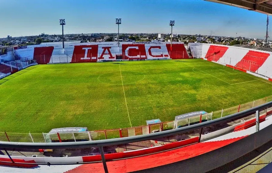 River jugará en el estadio de Instituto. (Foto: Prensa Copa Argentina)