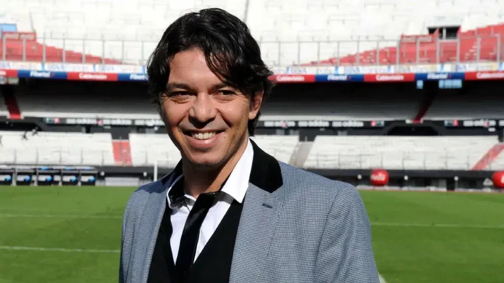 Un 6 de junio pero de 2014, Marcelo Gallardo fue presentado como DT de River. El 5 de agosto de 2024 iniciará su segundo ciclo.