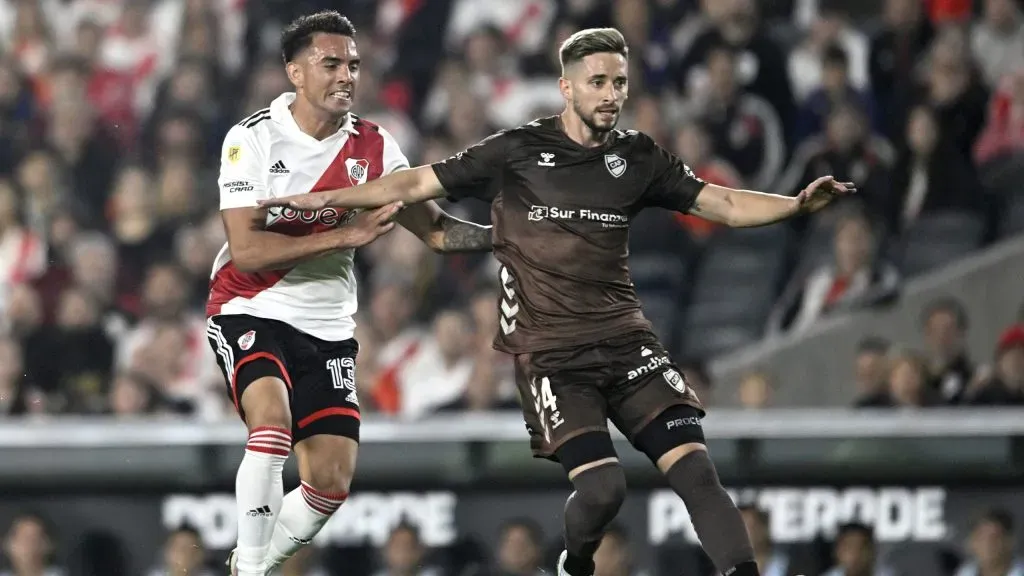 River jugará ante Platense este sábado.