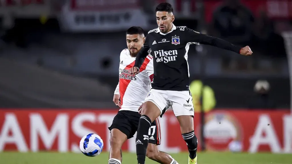 La serie contra Colo Colo no tendrá presencia de hinchas visitantes en ninguno de los dos partidos.