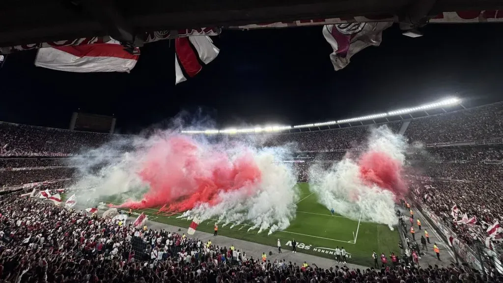 El Monumental