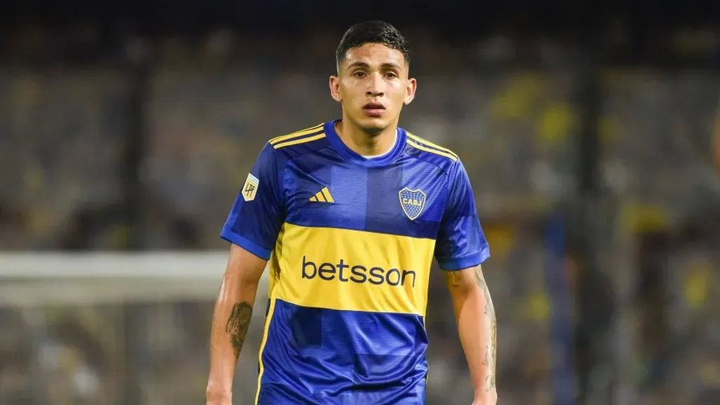 Equi Fernández dejará Boca.