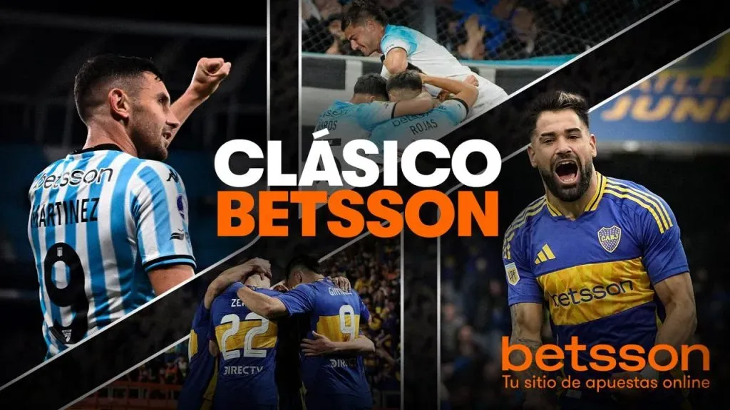 Clásico Betsson