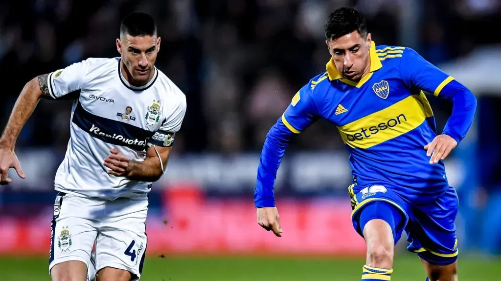 Boca y Gimnasia vuelven a verse las caras en 2024.