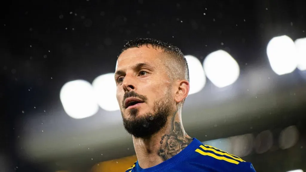 Benedetto compartirá plantel en Olimpia con Lucas Pratto.