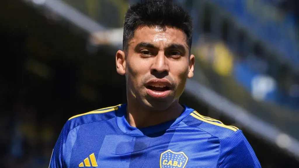 Ramírez jugó muy poco en el último tiempo. (Imago)