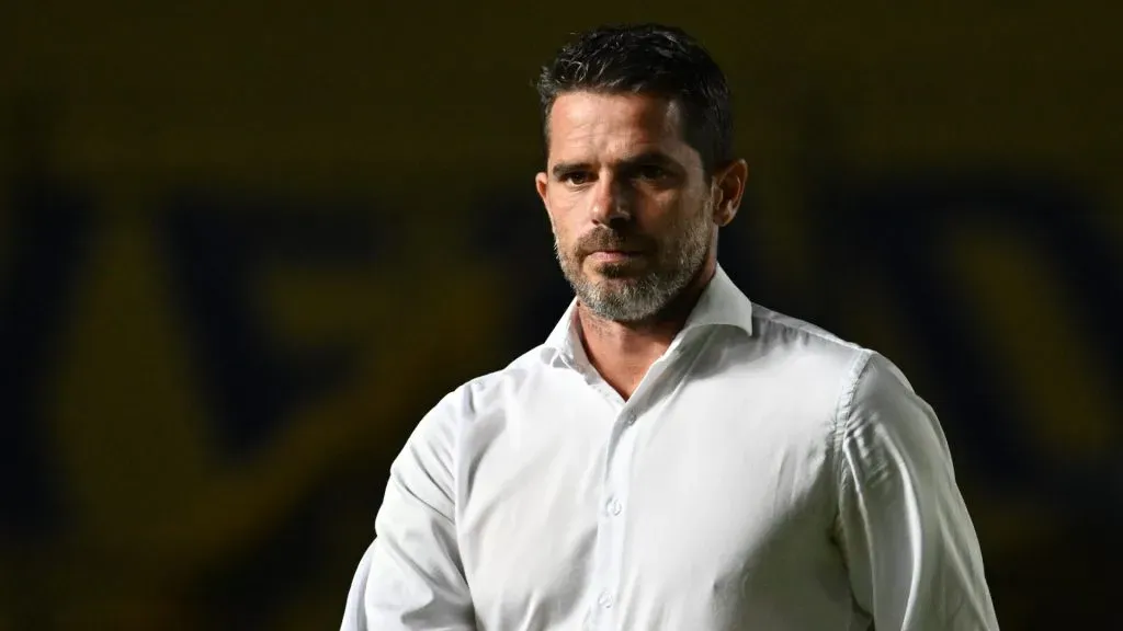 Gago apostó por un cambio en la logística en el viaje a Perú.
