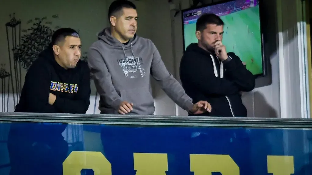 Boca podrá sumar cualquier figura que quisiera solamente para el Mundial de Clubes.