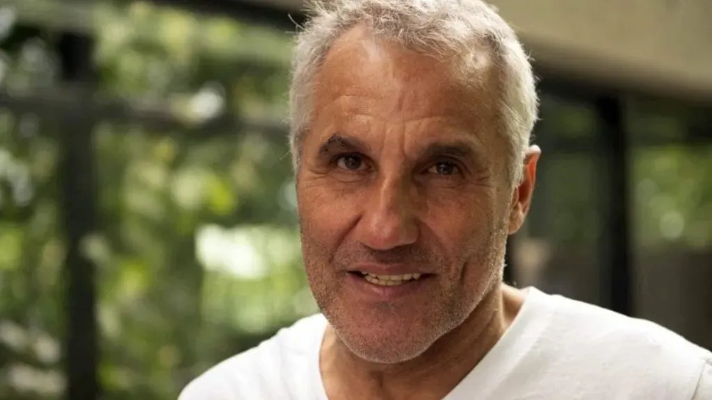 El “Beto” Márcico apuntó contra el DT del “Millonario”.