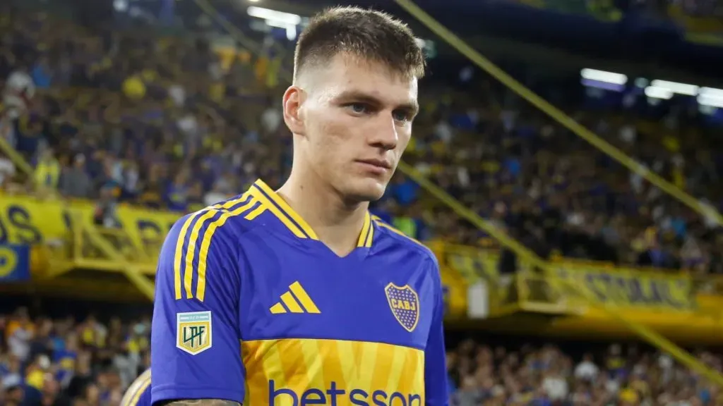 Olympiacos traerá una nueva oferta por Zenón. (Getty Images)