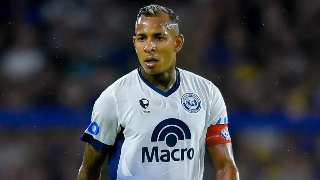 Russo tomará algunas “precauciones” en Boca por Villa. (Getty Images)