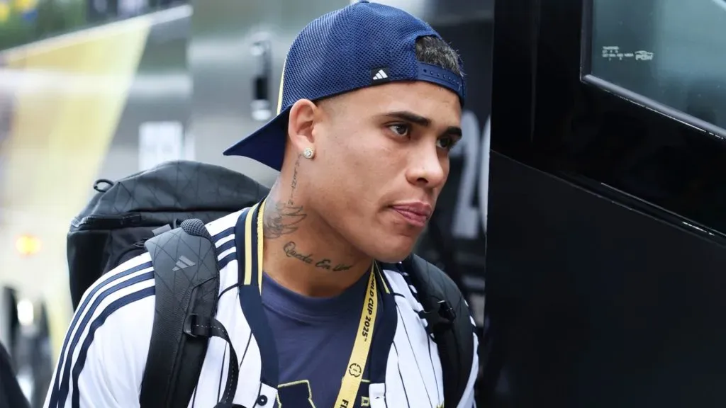Costa se perfila para reemplazar a Pellegrino ante Aldosivi.