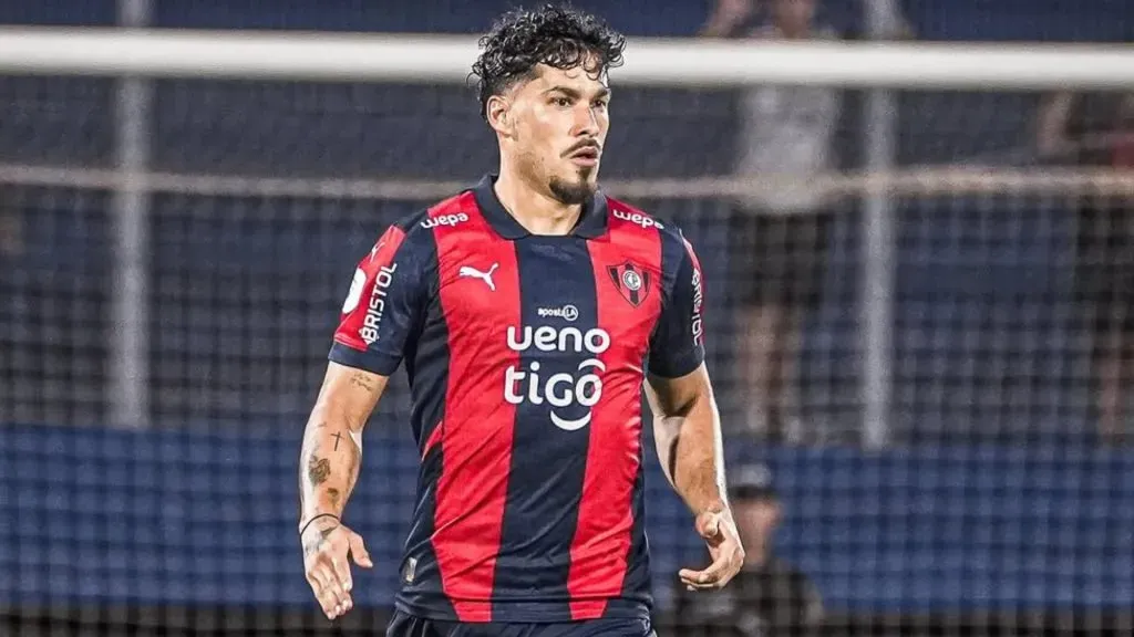 Valdez liberó un cupo de extranjero.