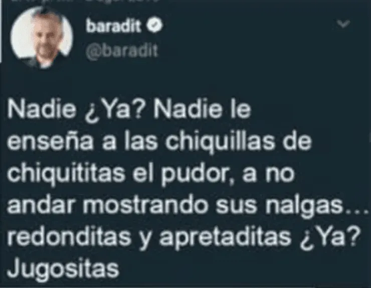 Baradit