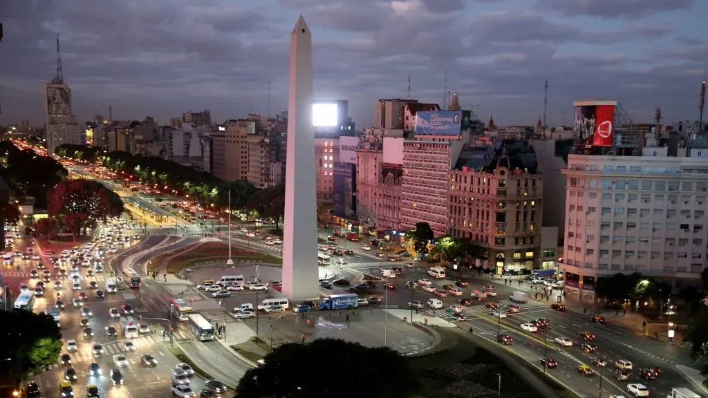 ¿Cuánto sale viajar a Argentina? Precio de los pasajes en avión