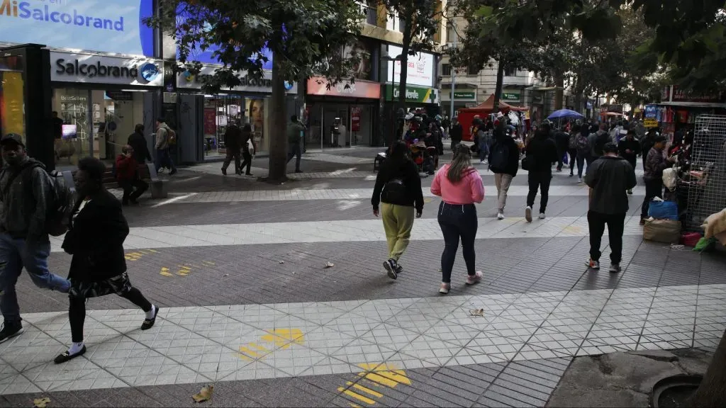 Todas las alzas que puede experimentar el sueldo mínimo