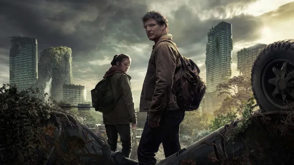 The Last of Us con Pedro Pascal se quedó con la categoría a Mejor Adaptación.