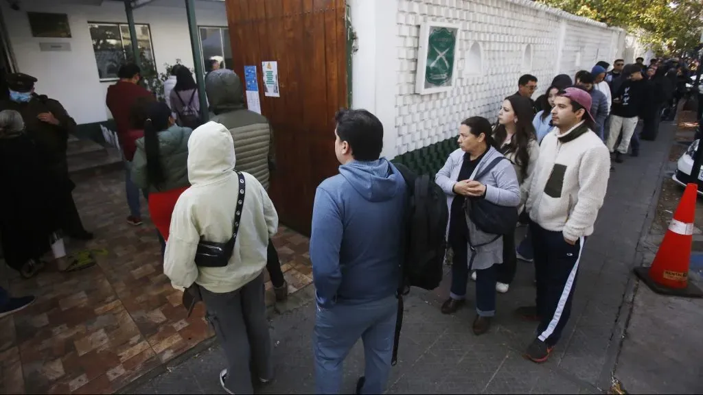 Las excusas válidas para no votar el domingo