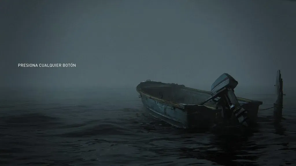 Foto: Captura The Last of Us 2 Remasterizado.